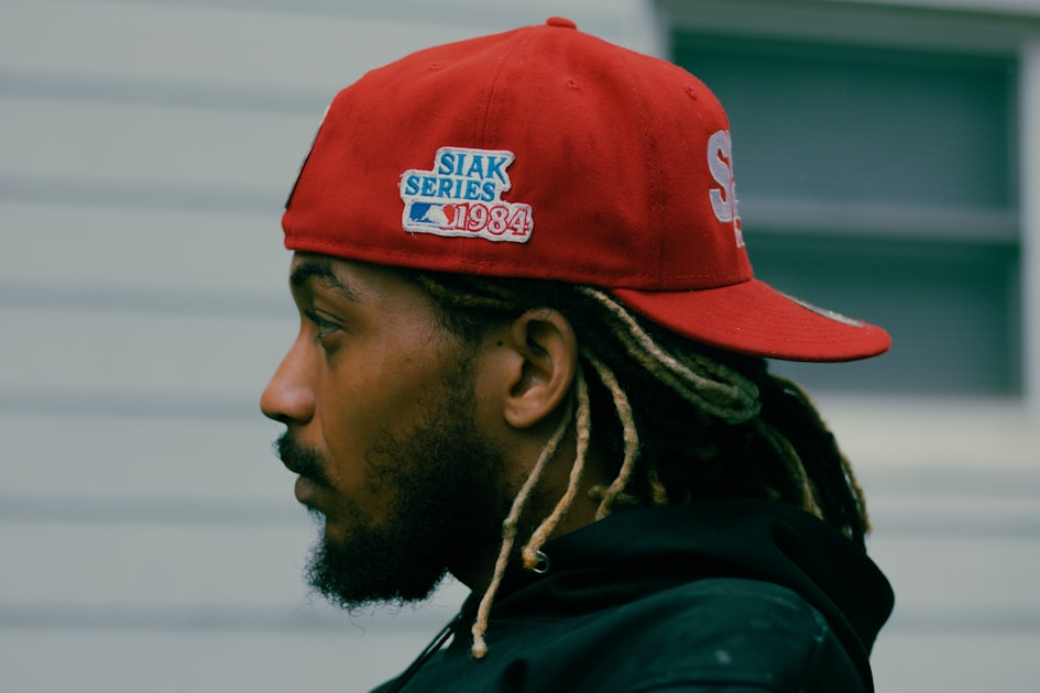 Quality Materials for Caps: What to Look For